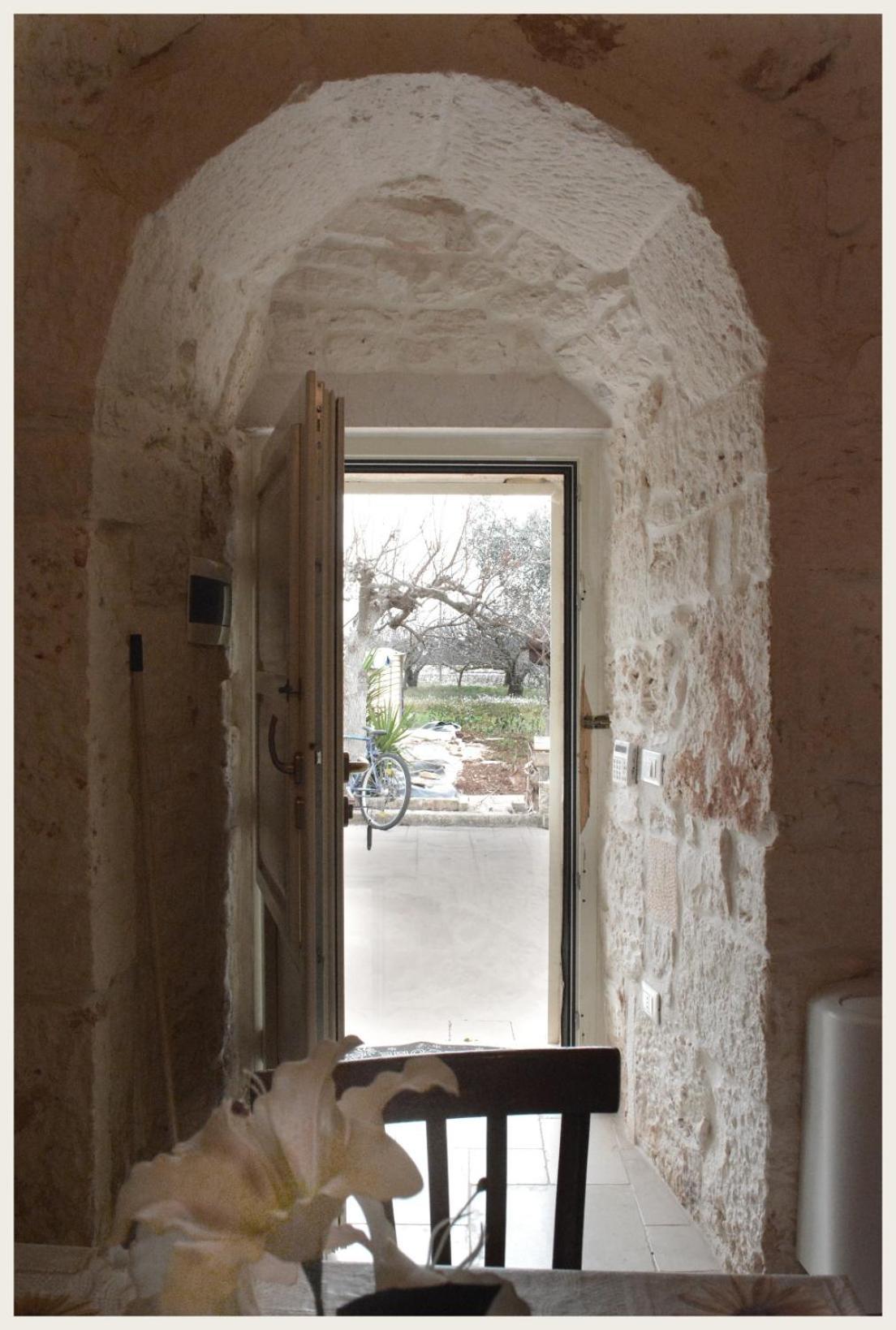 Villa Trulli Beauty Alcova Locorotondo Exterior foto