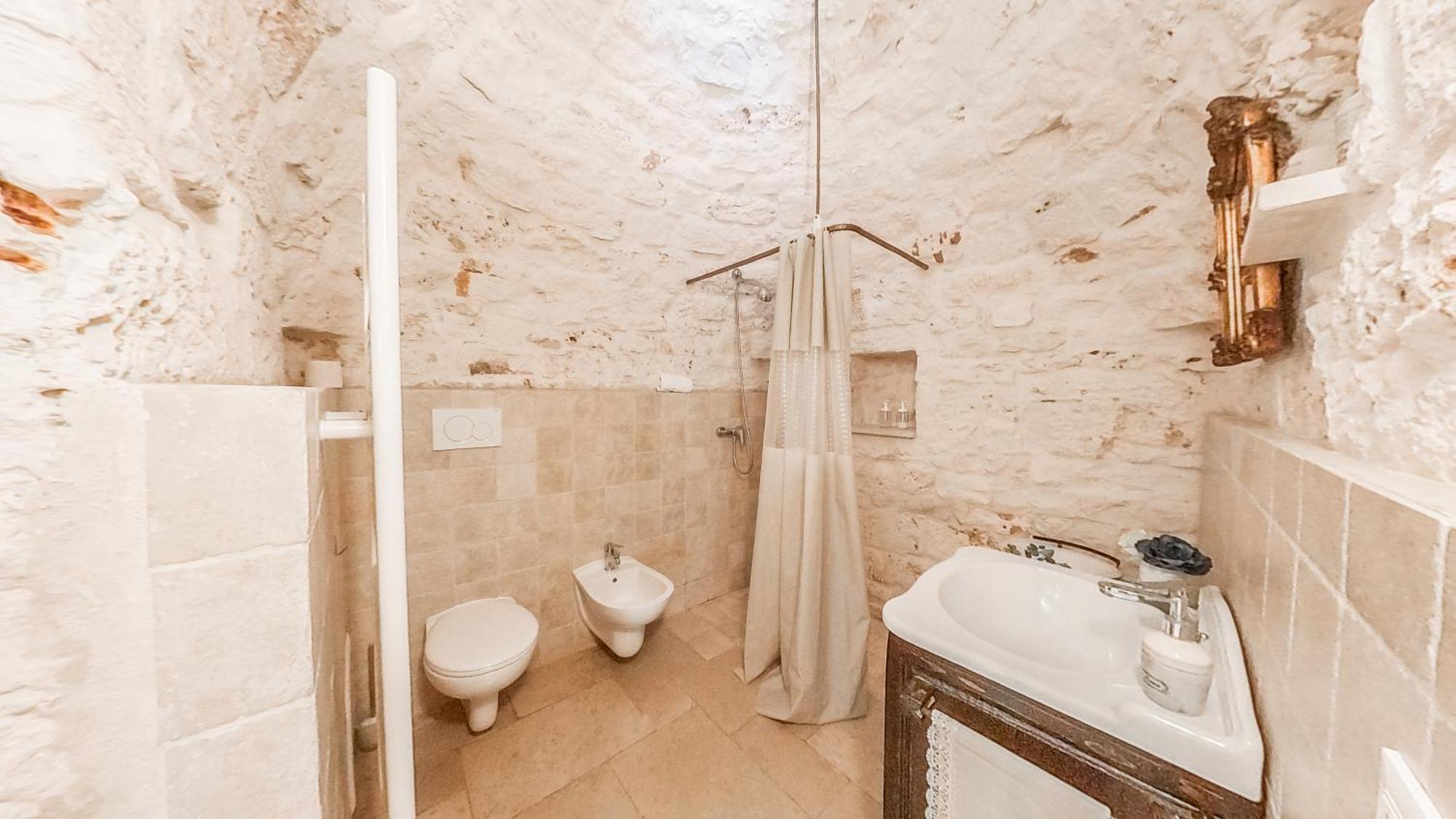 Villa Trulli Beauty Alcova Locorotondo Exterior foto